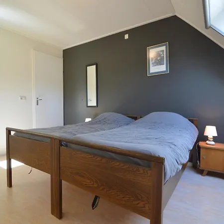 In Near Hambroek, Cleaning Included Holiday home