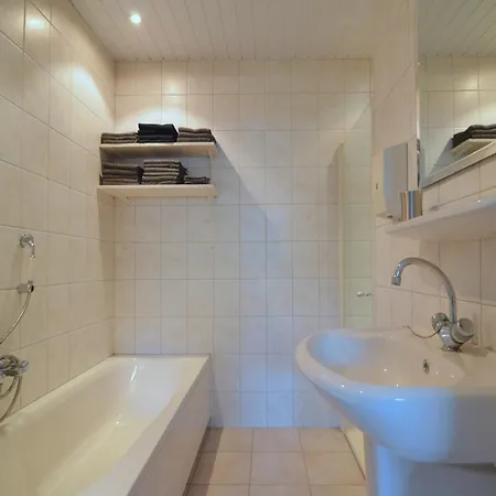 In Near Hambroek, Cleaning Included Holiday home *