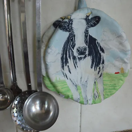 In Near Hambroek, Cleaning Included *